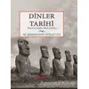 Dinler Tarihi - M. Şemseddin Günaltay - Köprü Kitapları