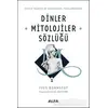 Dinler Mitolojiler Sözlüğü 1 - Yves Bonnefoy - Alfa Yayınları