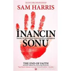 İnancın Sonu - Sam Harris - Kuzey Yayınları