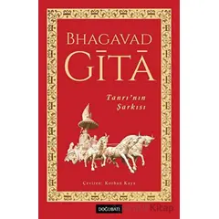 Bhagavadgita Tanrı’nın Şarkısı - Kolektif - Doğu Batı Yayınları