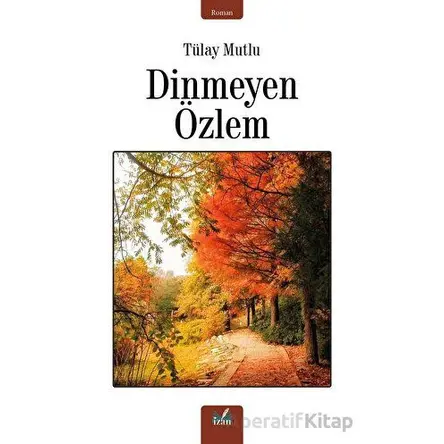 Dinmeyen Özlem - Tülay Mutlu - İzan Yayıncılık