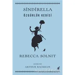 Sindirella - Rebecca Solnit - Dinozor Çocuk