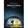 Bilimsel Yöntem - Hugh G. Gauch Jr. - Dipnot Yayınları