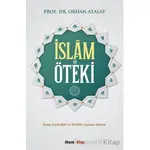 İslam ve Öteki - Orhan Atalay - Ahenk Kitap