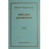 Dirilişin Çevresinde - Sezai Karakoç - Diriliş Yayınları