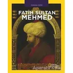 Fatih Sultan Mehmed - Cem Akaş - Beta Kids