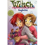 Disney Manga Witch - 2 Kayboluş - Kolektif - Beta Byou