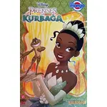 Disney Manga Prenses ve Kurbağa - Nao Kodaka - Beta Byou