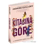 Kitabına Göre - Jasmine Guillory - Beta Byou