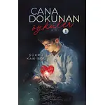 Cana Dokunan O¨yku¨ler - Şükrü Kanıbol - Meneviş Yayınları