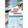 Aşık Garip Hikayesi - Fikret Türkmen - Akçağ Yayınları