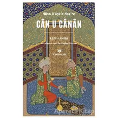 Can U Canan - Refi-i Amidi - H Yayınları