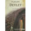 Devlet - Platon (Eflatun) - Divan Kitap