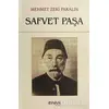 Safvet Paşa - Mehmet Zeki Pakalın - Divan Kitap