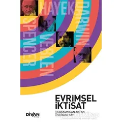 Evrimsel İktisat - Serdar Yay - Divan Kitap