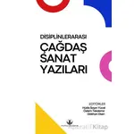 Disiplinlerarası Çağdaş Sanat Yazıları - Hüda Sayın Yücel - Myrina Yayınları