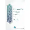 İslam’da Tebliğ Davet ve İrşad - Kolektif - Diyanet İşleri Başkanlığı