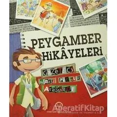 Peygamber Hikayeleri - Bilgenur Çorlu - Diyanet İşleri Başkanlığı