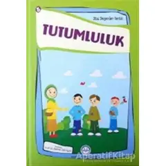 Tutumluluk - Nehir Aydın Gökduman - Diyanet İşleri Başkanlığı