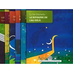 İnanıyorum Serisi 6 Kitap Set Fransızca - Kolektif - Diyanet İşleri Başkanlığı