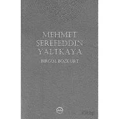 Mehmet Şerefeddin Yaltkaya - Birgül Bozkurt - Diyanet İşleri Başkanlığı