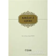 Kıraat-i Aşere - Hasan Tahsin Feyizli - Diyanet İşleri Başkanlığı