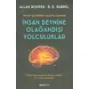 İnsan Beynine Olağandışı Yolculuklar - Allan Ropper - Alfa Basım Yayım Dağıtım