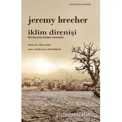 İklim Direnişi - Jeremy Brecher - Yeni İnsan Yayınevi
