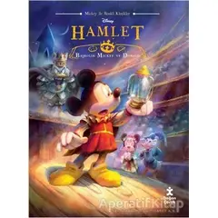 Disney Mickey ile Renkli Klasikler - Hamlet - Kolektif - Doğan Çocuk