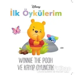 Disney İlk Öykülerim - Kolektif - Doğan Çocuk