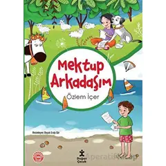 Mektup Arkadaşım - Özlem İçer - Doğan Çocuk