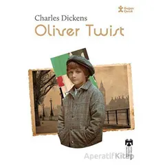 Klasikleri Okuyorum Olıver Twıst - Charles Dickens - Doğan Çocuk