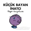 Küçük Bayan İnatçı - Roger Hargreaves - Doğan Egmont Yayıncılık