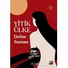 Yitik Ülke - Defne Suman - Doğan Kitap