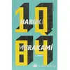 1Q84 - Haruki Murakami - Doğan Kitap