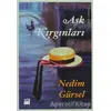 Aşk Kırgınları - Nedim Gürsel - Doğan Kitap