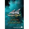 Barbarossa : Denizin Çocukları - Deniz Uzunoğlu - Doğan Kitap