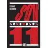 Son 11 - Ferhat Uludere - Doğan Kitap