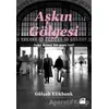 Aşkın Gölgesi - Gülşah Elikbank - Doğan Kitap