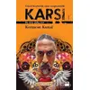 Karşı - Kerimcan Kamal - Doğan Kitap