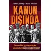 Kanun Dışında - Murat Toklucu - Doğan Kitap