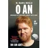 O An - M. Barış Muslu - Doğan Kitap