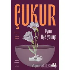 Çukur - Pyun Hye-young - Doğan Kitap