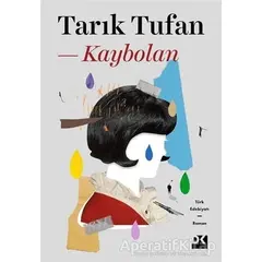 Kaybolan - Tarık Tufan - Doğan Kitap