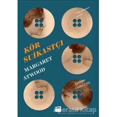 Kör Suikastçı - Margaret Atwood - Doğan Kitap