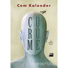 Çürüme - Cem Kalender - Doğan Kitap