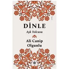 Dinle Aşk Yolcusu - Ali Canip Olgunlu - Doğan Novus