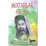 Mektuplar Hz. Ali - Kolektif - Yason Yayıncılık