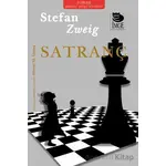 Satranç - Stefan Zweig - İmge Kitabevi Yayınları