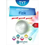 Doğru Orantı TYT Fizik Soru Bankası (Kampanyalı)